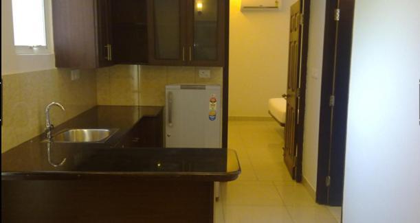 Hotel Nagarjuna Suites Bangalore Esterno foto